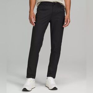 Lululemon ABC Slim *Warpstreme 30”